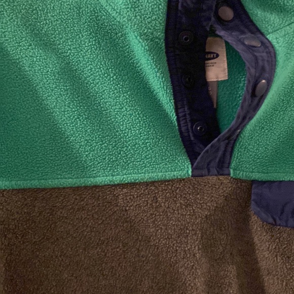 Fleece Jacket - Picture 3 of 4